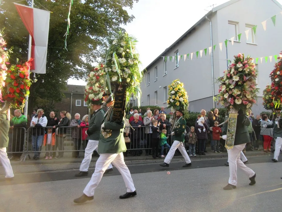 Schützenfest Dienstag 2018 – Foto 437