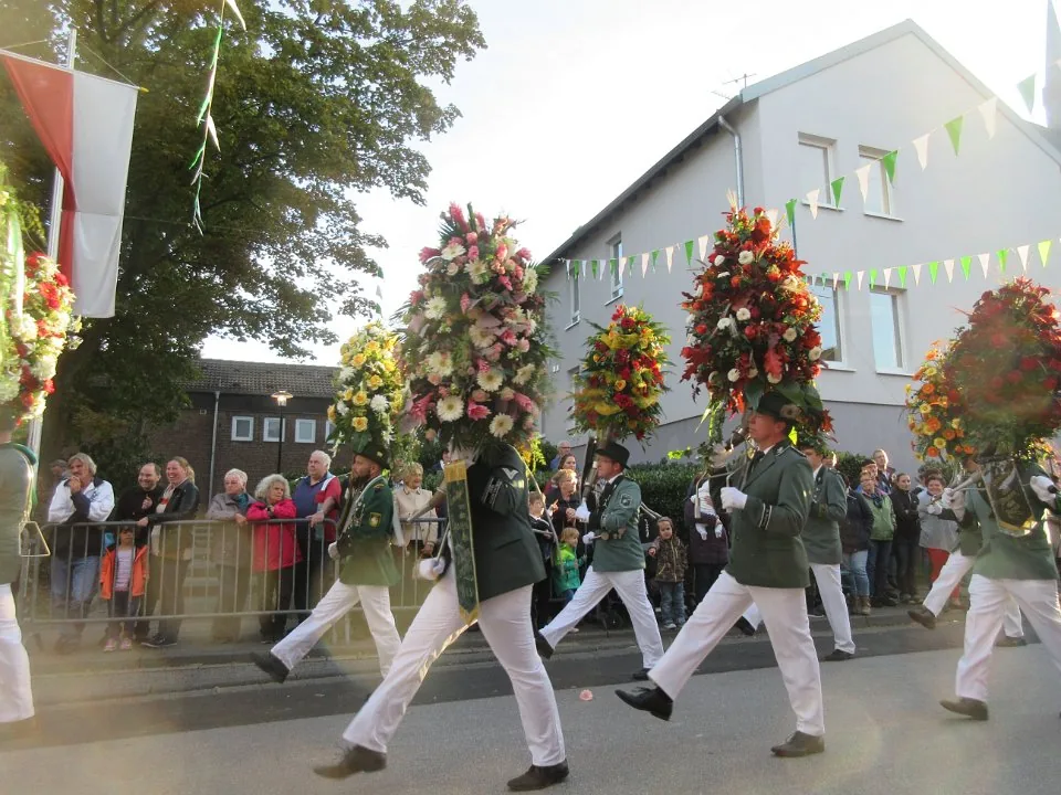 Schützenfest Dienstag 2018 – Foto 438