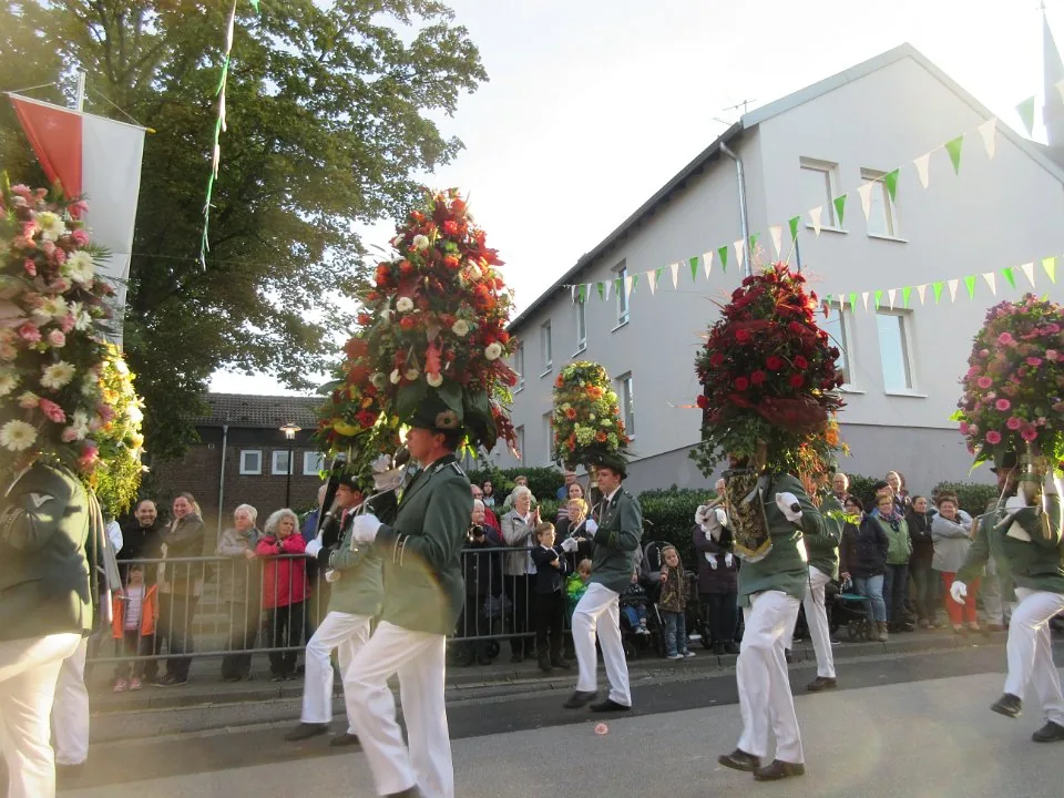 Schützenfest Dienstag 2018 – Foto 439