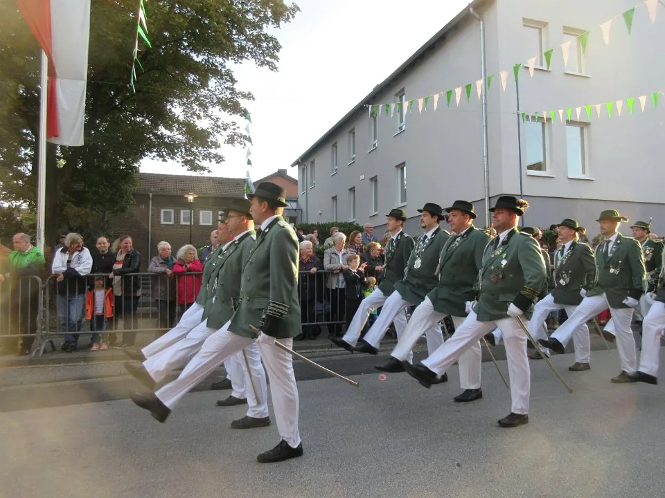 Schützenfest Dienstag 2018 – Foto 441