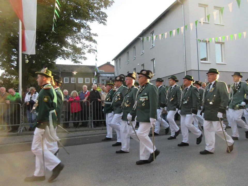 Schützenfest Dienstag 2018 – Foto 443