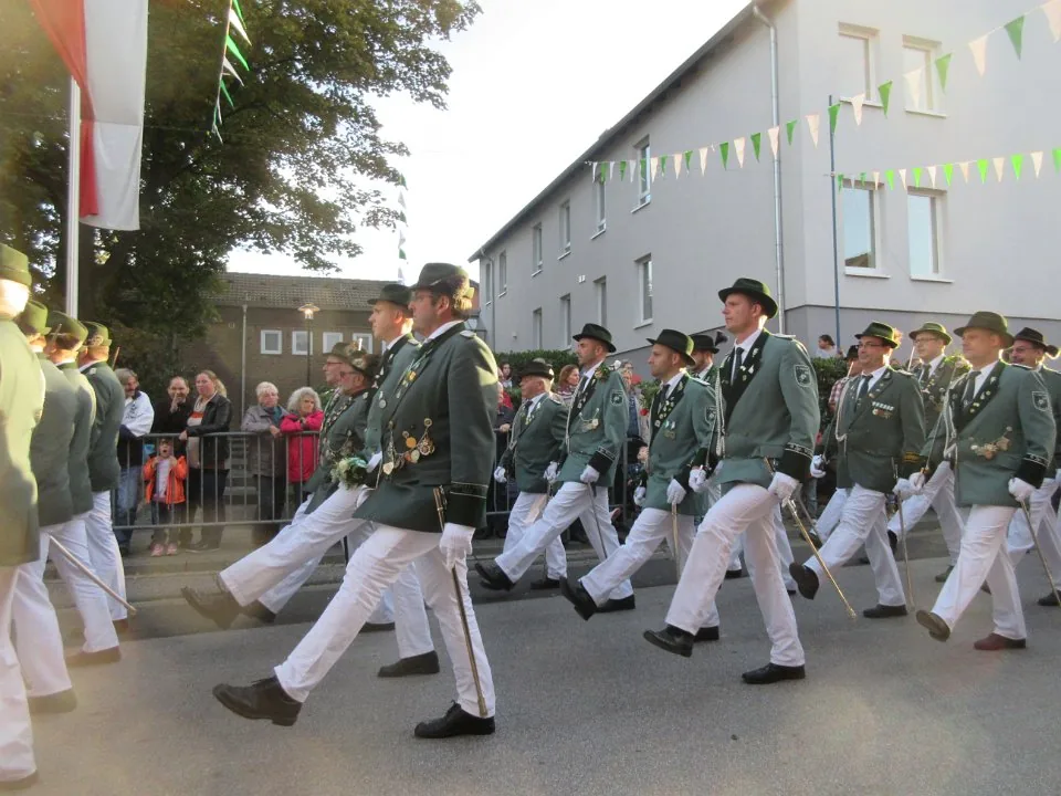 Schützenfest Dienstag 2018 – Foto 444