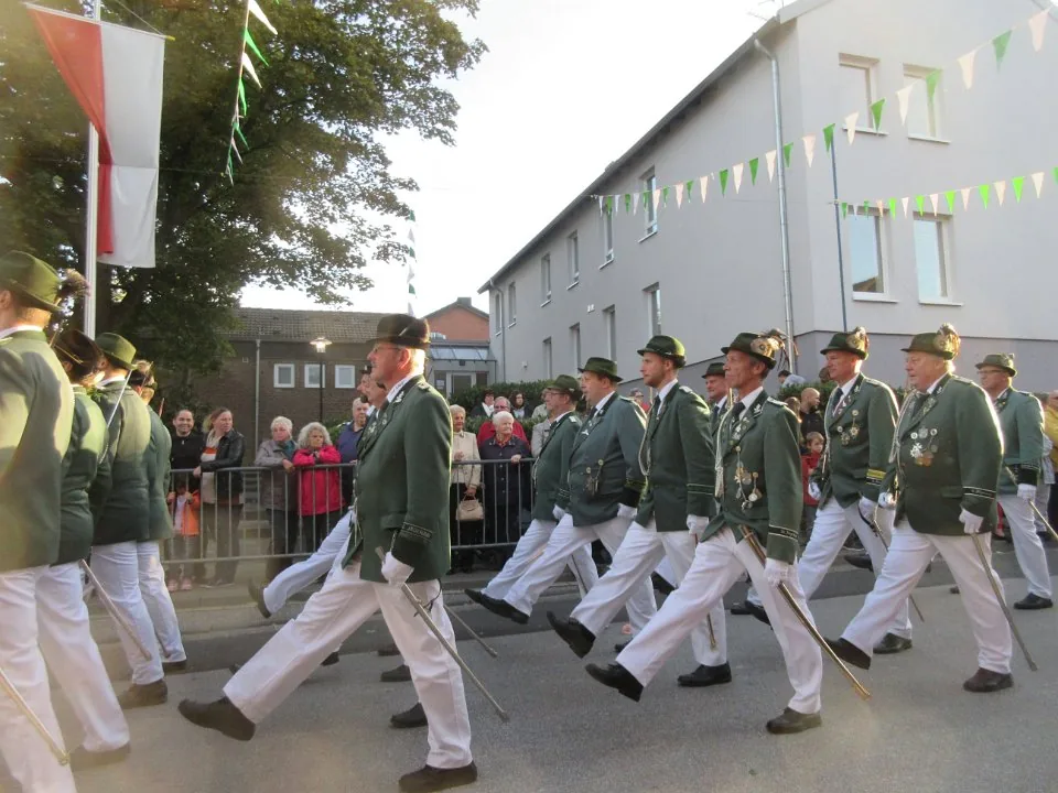 Schützenfest Dienstag 2018 – Foto 447