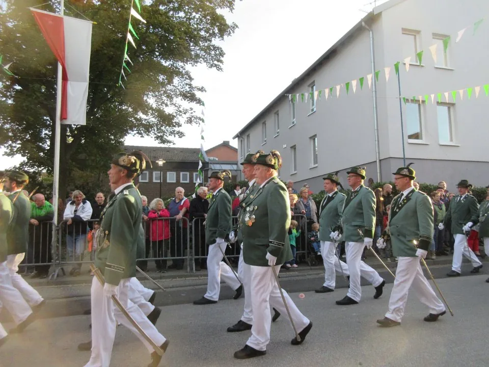 Schützenfest Dienstag 2018 – Foto 448