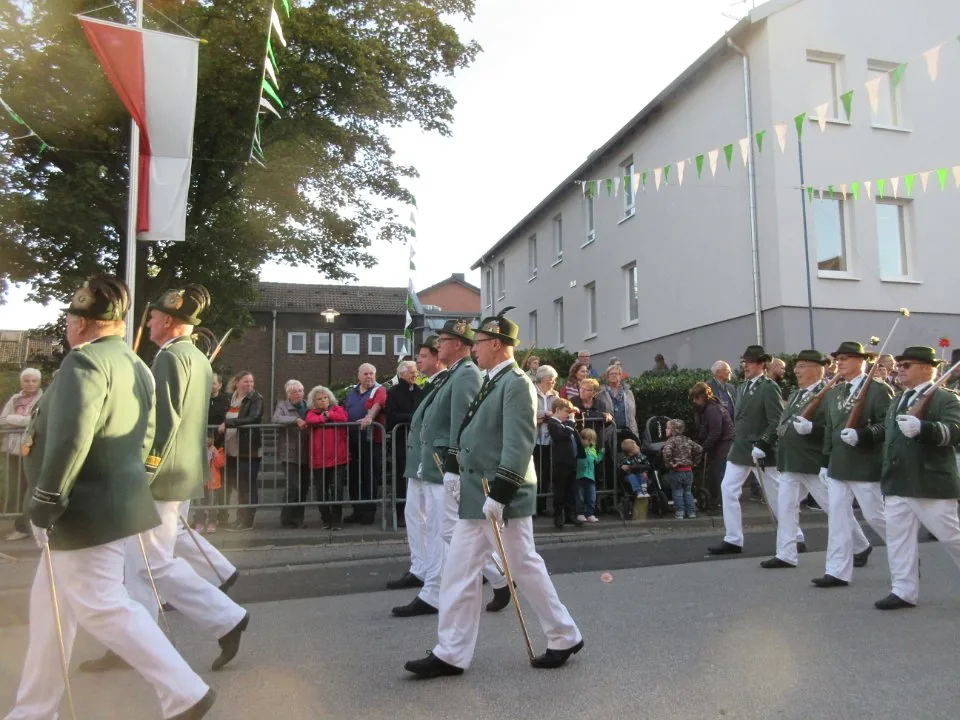 Schützenfest Dienstag 2018 – Foto 449