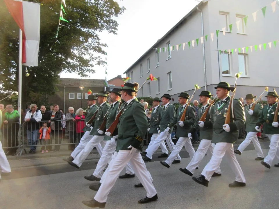 Schützenfest Dienstag 2018 – Foto 452
