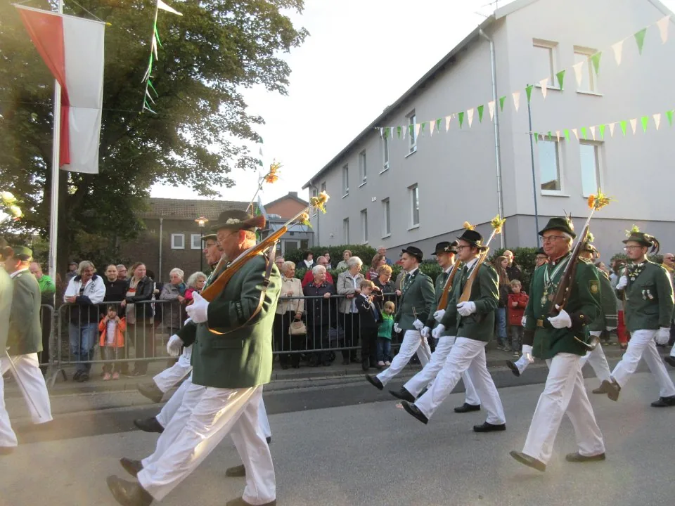 Schützenfest Dienstag 2018 – Foto 454