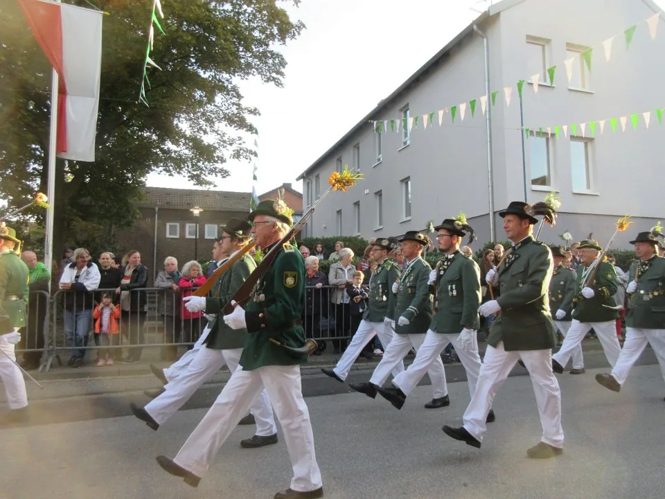 Schützenfest Dienstag 2018 – Foto 455