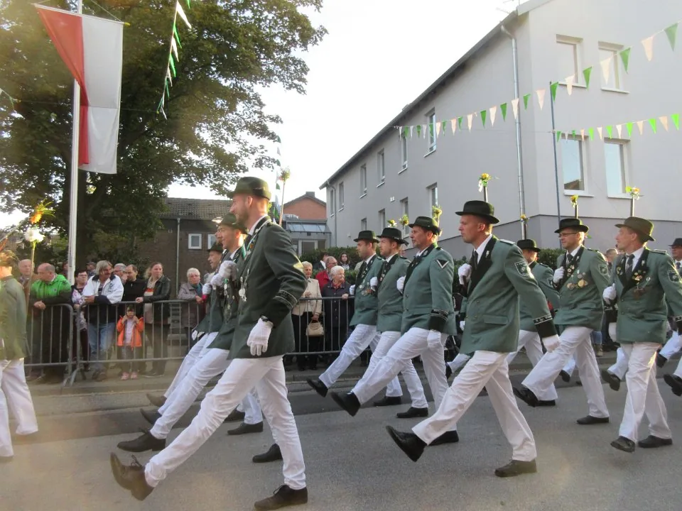 Schützenfest Dienstag 2018 – Foto 458