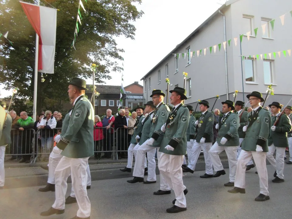 Schützenfest Dienstag 2018 – Foto 459