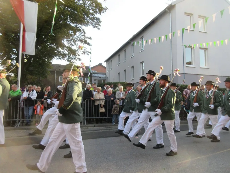 Schützenfest Dienstag 2018 – Foto 463