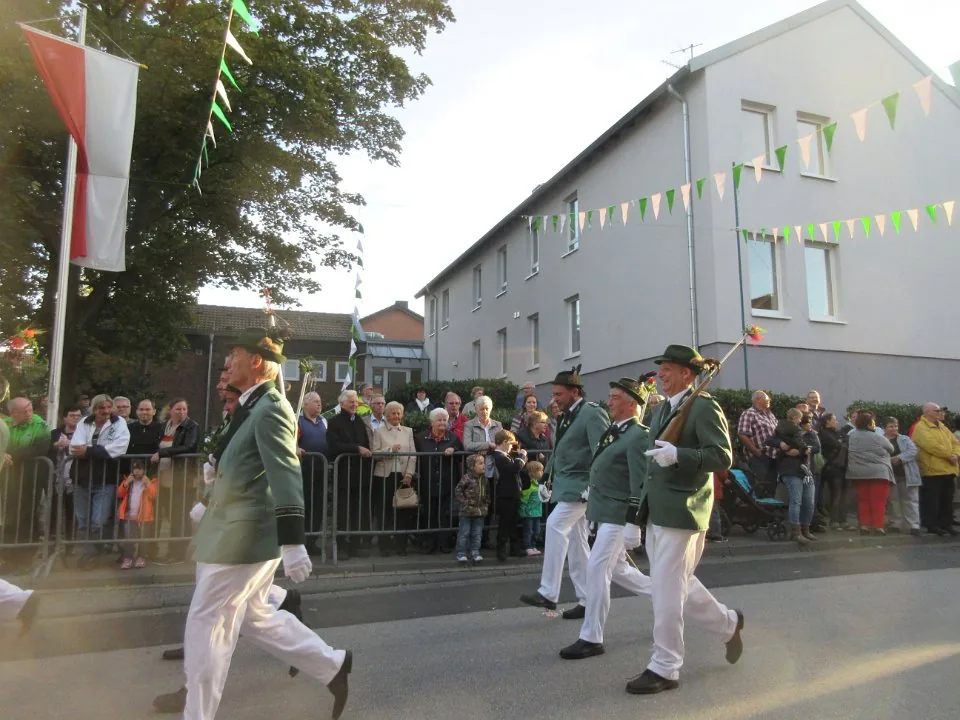 Schützenfest Dienstag 2018 – Foto 466