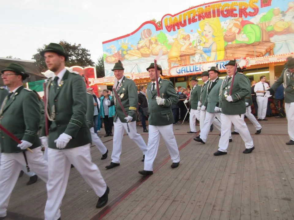 Schützenfest Dienstag 2018 – Foto 475