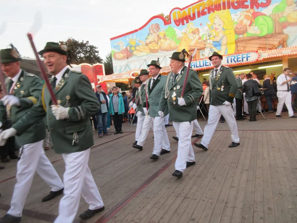 Schützenfest Dienstag 2018 – Foto 476