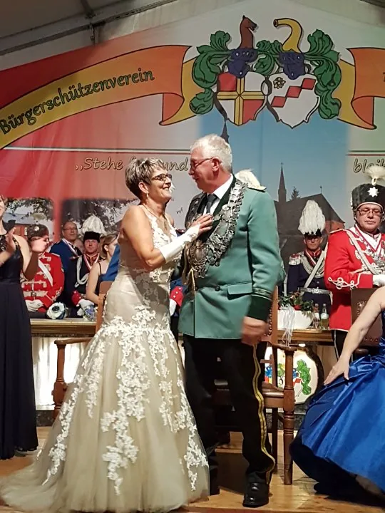 Schützenfest Dienstag 2018 – Foto 495