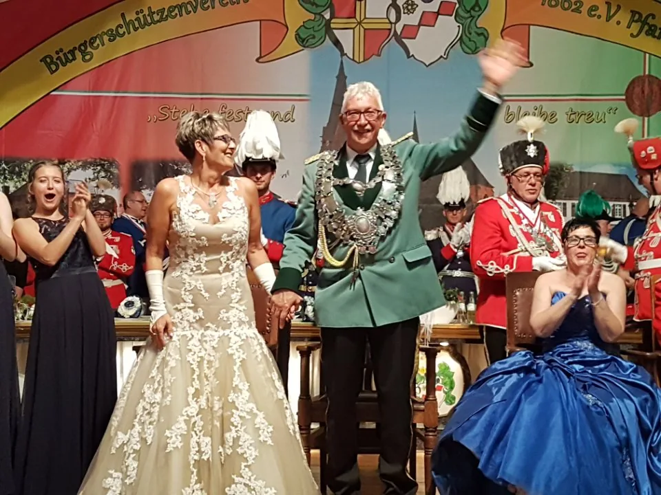 Schützenfest Dienstag 2018 – Foto 496