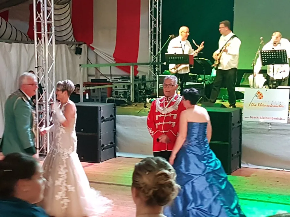 Schützenfest Dienstag 2018 – Foto 499