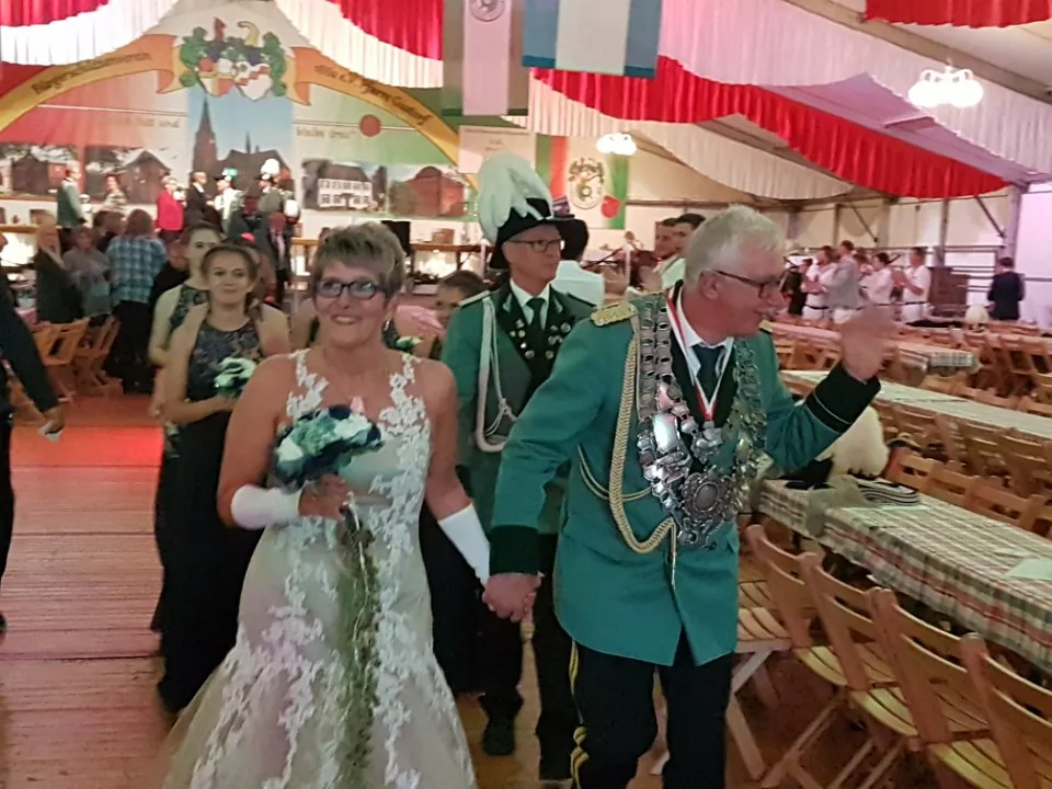 Schützenfest Dienstag 2018 – Foto 502