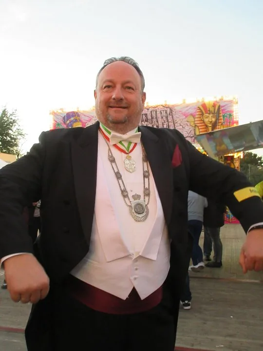 Schützenfest Dienstag 2018 – Foto 503