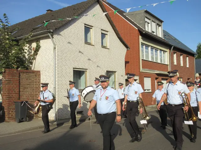 Schützenfest Dienstag 2018 – Vorschau 7