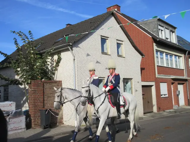 Schützenfest Dienstag 2018 – Vorschau 10