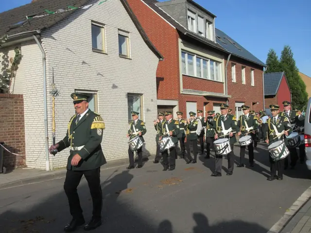 Schützenfest Dienstag 2018 – Vorschau 41