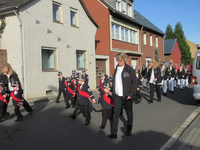 Schützenfest Dienstag 2018 – Vorschau 47