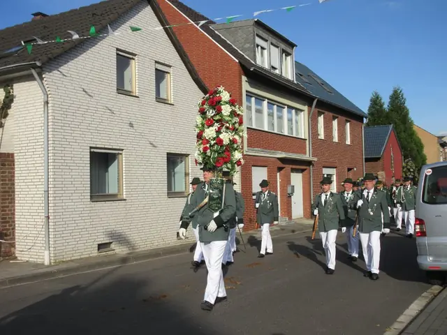 Schützenfest Dienstag 2018 – Vorschau 65