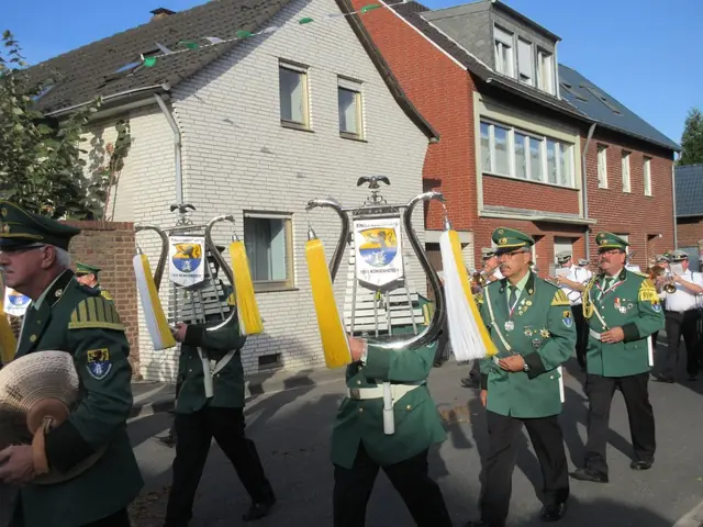 Schützenfest Dienstag 2018 – Vorschau 72