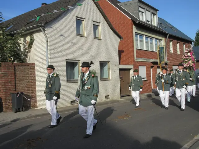 Schützenfest Dienstag 2018 – Vorschau 88