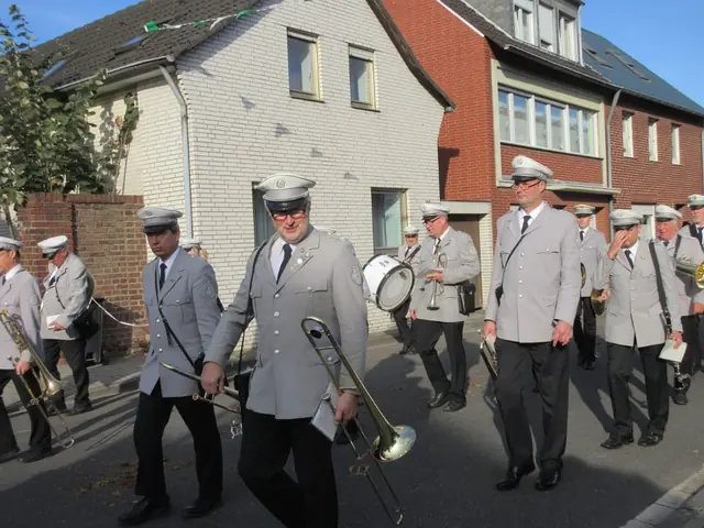 Schützenfest Dienstag 2018 – Vorschau 93