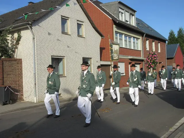 Schützenfest Dienstag 2018 – Vorschau 94