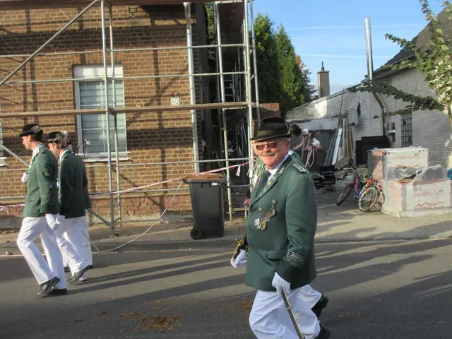 Schützenfest Dienstag 2018 – Vorschau 97