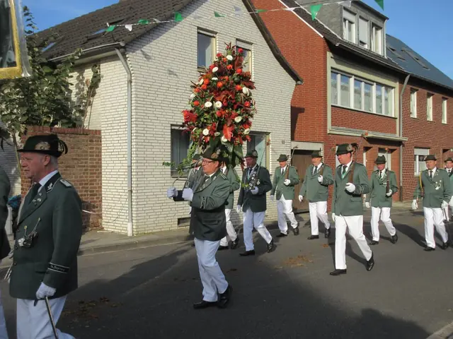 Schützenfest Dienstag 2018 – Vorschau 107