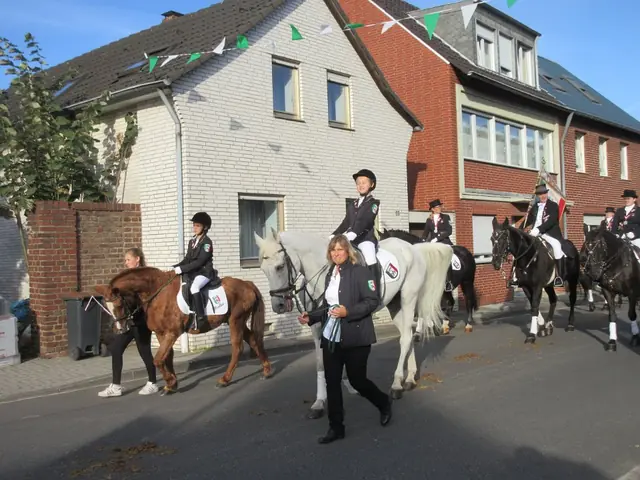 Schützenfest Dienstag 2018 – Vorschau 116