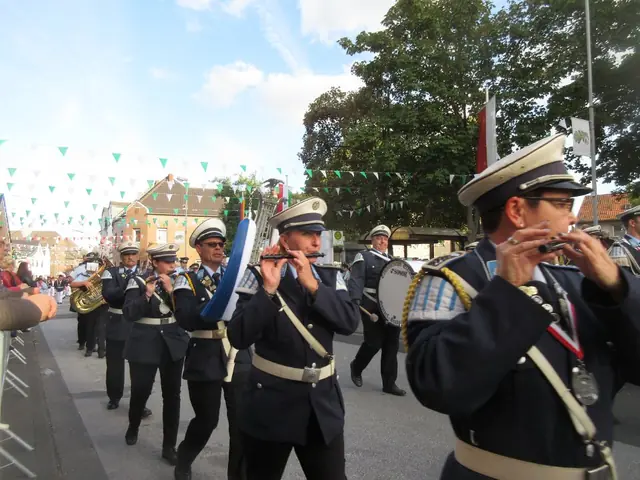Schützenfest Dienstag 2018 – Vorschau 126