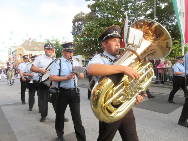 Schützenfest Dienstag 2018 – Vorschau 127