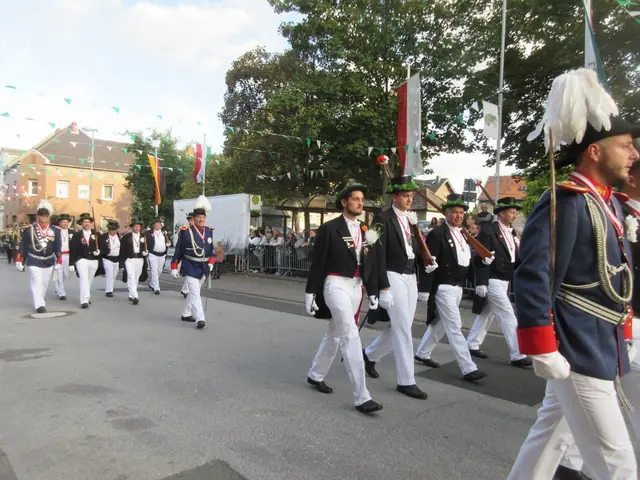 Schützenfest Dienstag 2018 – Vorschau 152