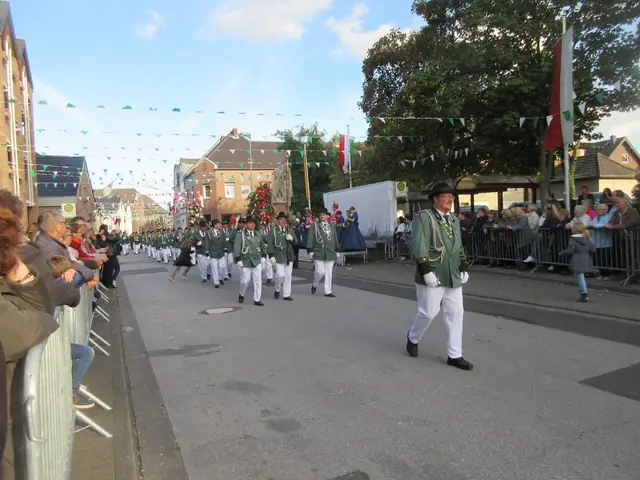 Schützenfest Dienstag 2018 – Vorschau 168
