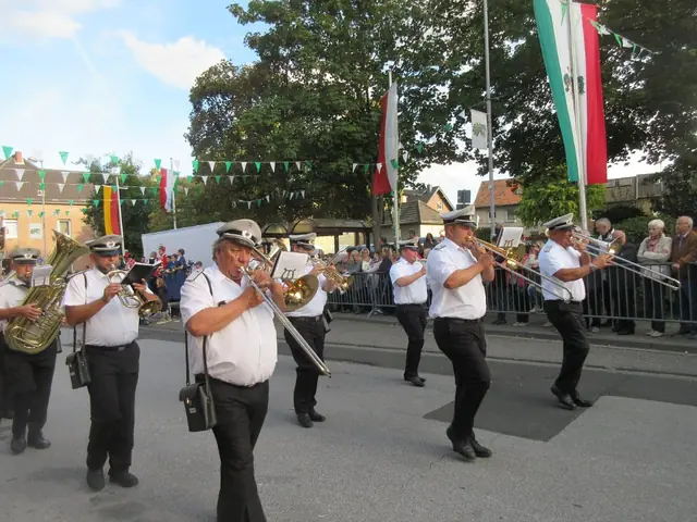 Schützenfest Dienstag 2018 – Vorschau 182