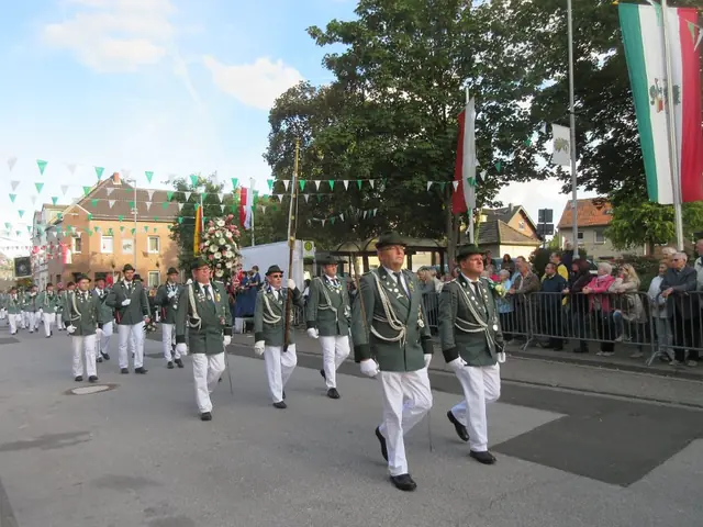 Schützenfest Dienstag 2018 – Vorschau 187