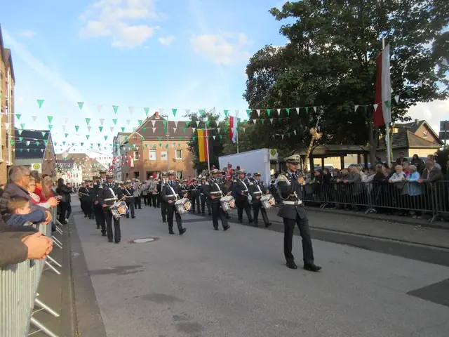 Schützenfest Dienstag 2018 – Vorschau 206