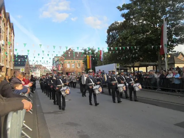 Schützenfest Dienstag 2018 – Vorschau 207