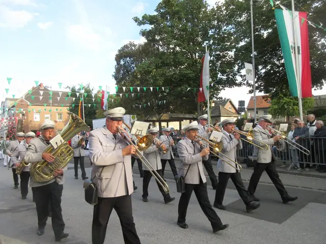 Schützenfest Dienstag 2018 – Vorschau 208