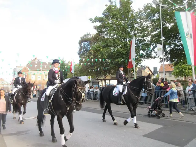 Schützenfest Dienstag 2018 – Vorschau 227