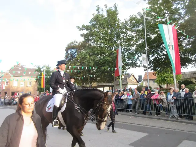 Schützenfest Dienstag 2018 – Vorschau 229