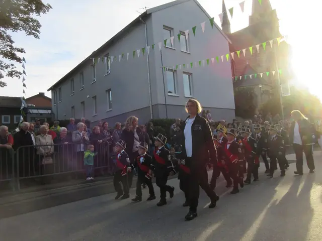 Schützenfest Dienstag 2018 – Vorschau 256