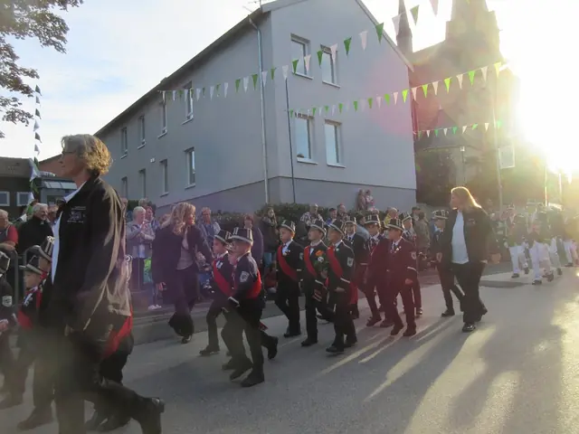 Schützenfest Dienstag 2018 – Vorschau 257