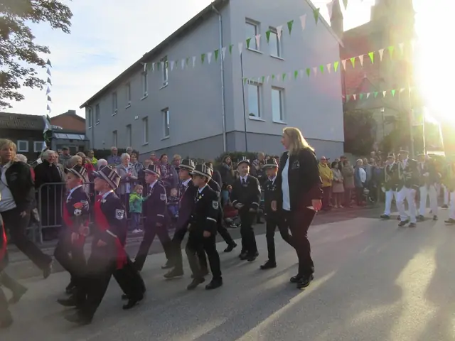 Schützenfest Dienstag 2018 – Vorschau 258