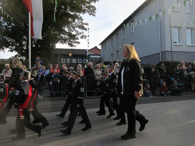 Schützenfest Dienstag 2018 – Vorschau 259